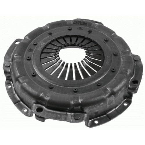 Image of SACHS 3482 008 038 Clutch Pressure Plate compatible with Mercedes-Benz MB/MBO -
