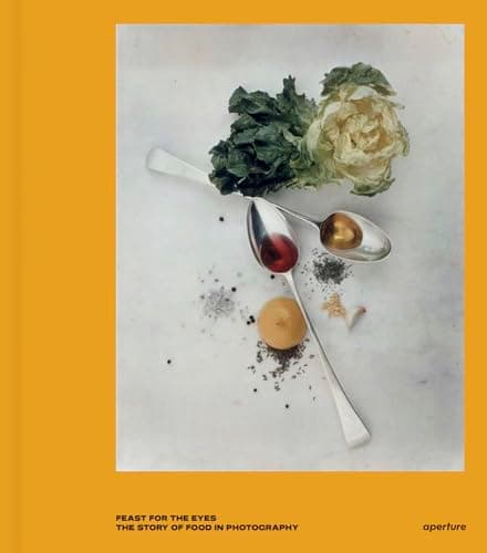 Image of Feast for the Eyes: The Story of Food in Photography