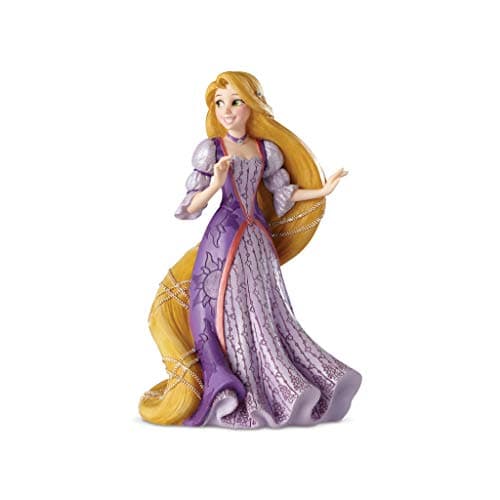 Image of Disney Showcase Collection Rapunzel Figurine
