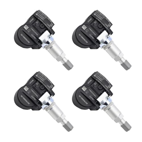 Image of YananAC Tyre Pressure Sensor RDKS TPMS Tyre Pressure Sensor 36106881890 for F20 F21 F22 F23 F30 F34 F36 F45 F46 F80 F87 36106856209