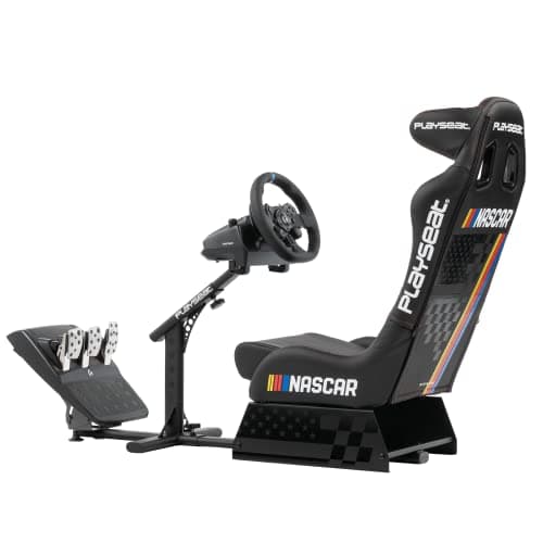 Image of PLAYSEAT® Evolution - NASCAR edition