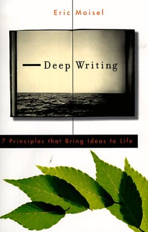 Image of Deep Writing: Seven Principles That Bring Ideas to Life