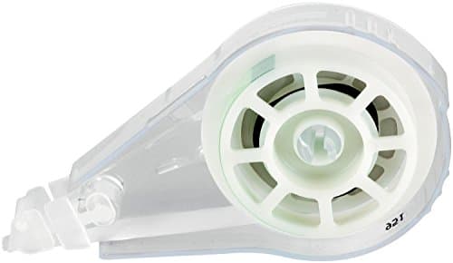 Image of Tipp-Ex Easy Refill Correction Tape 5mm x 14m Refill - Display Box of 10, 879435