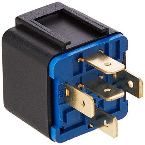Image of Herth+buss Elparts 75614609 - Relay, fuel pump