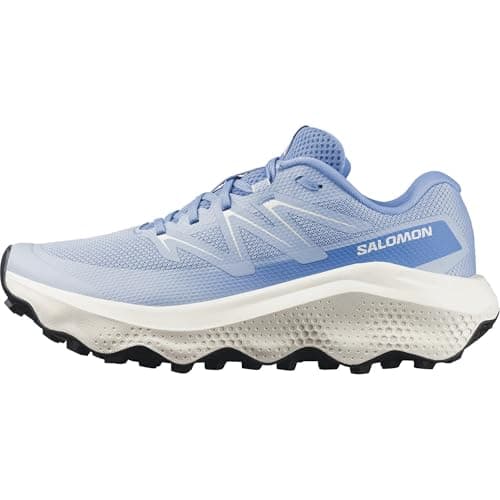 Image of SALOMON Ultra Flow Women's Trail Running Shoes, Cushioning from the road to the trails