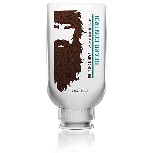 Image of Billy Jealousy Beard Control 236 ml