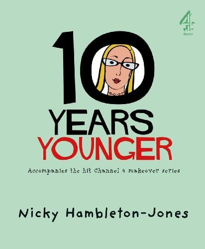 Image of 10 Years Younger