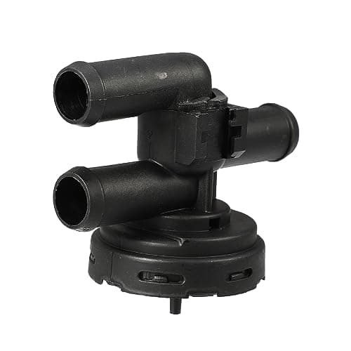 Image of uxcell No.90566947 Engine Heater Control Valve Solenoid for Cadillac Catera