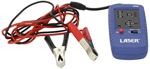 Image of Laser 5562 Automotive Relay Tester