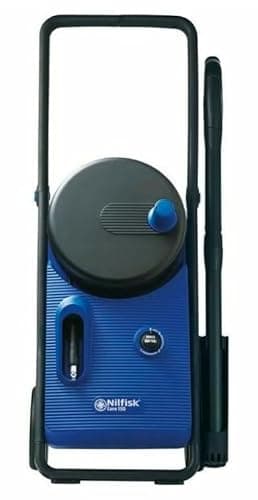Image of Nilfisk Core 140-6 PowerControl - Patio pressure washer Upright Electric 474 l/h 1800 W Blue