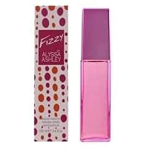 Image of Alyssa Ashley Fizzy Women's Eau de Cologne, 100 ml