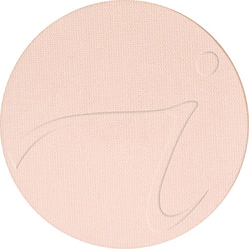 Image of Jane Iredale PurePressed Base SPF 20 Refill, Satin, 9.9 g