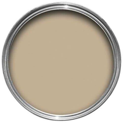 Image of Sandtex Microseal Mid Stone External Matt Ultra Smooth Masonry Paint 2.5L