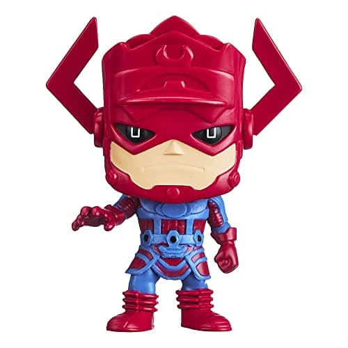 Image of Funko POP! Marvel: Fantastic Four - Galactus - Collectable Vinyl Figure - Gift Idea - Official Merchandise - Toys for Kids & Adults - Comic Books Fans - Model Figure for Collectors and Display