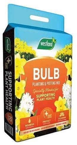 Image of Westland Bulb Planting Compost 10L