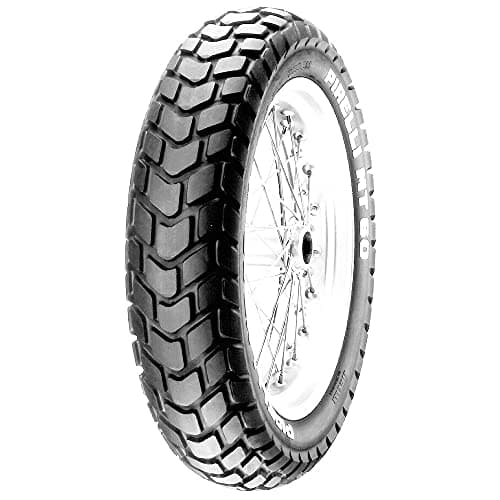 Image of Pirelli Mt60 Rs Corsa - 180/55/R17 73W - A/A/70dB - Motorcycle Tire