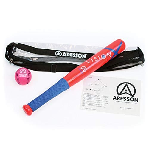 Image of Aresson Rounders Vision X Pack - Pink