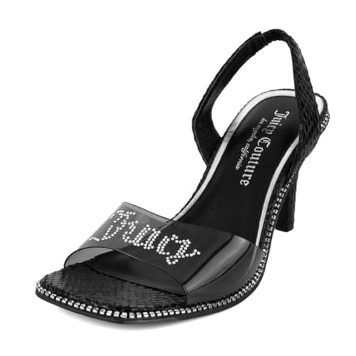 Image of Juicy Couture Greysi, Black, 6.5 UK
