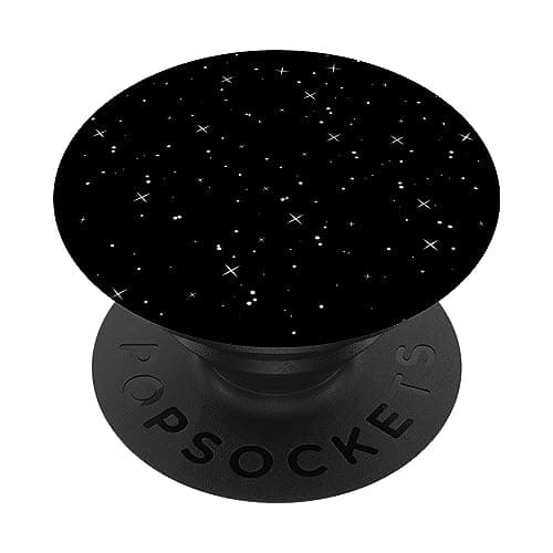 Image of Stars Starry Sky PopSockets Adhesive PopGrip