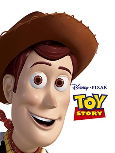 Image of Toy Story (4K UHD)