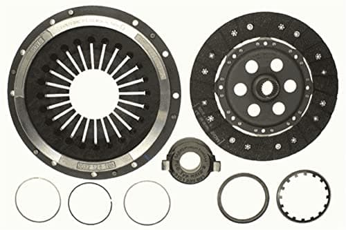 Image of SACHS 3000 951 767 Clutch Kit for and other applications