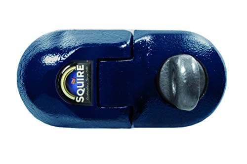 Image of Squire STH1 Henry Stronghold Hardened Padbar