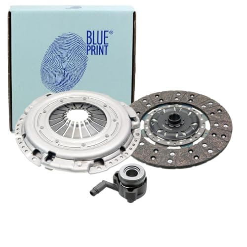 Image of BLUE PRINT Clutch Kit for FIAT Ducato Kastenwagen (250, 290_)