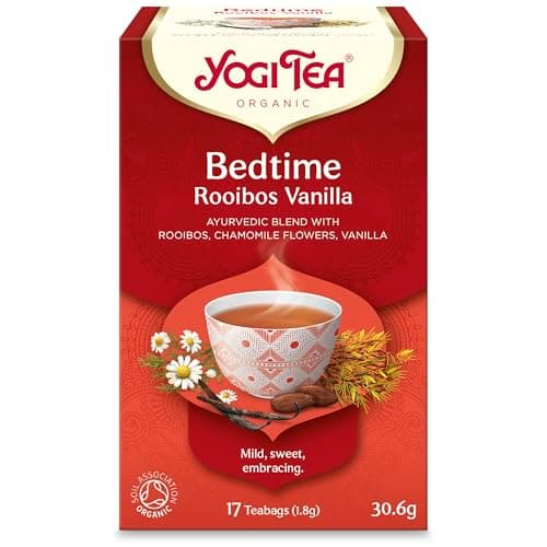Image of Yogi Tea® Bedtime Organic17bags