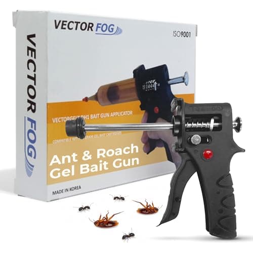 Image of Vectorfog Professional Bait Applicator DH1, Standard 35 Grams