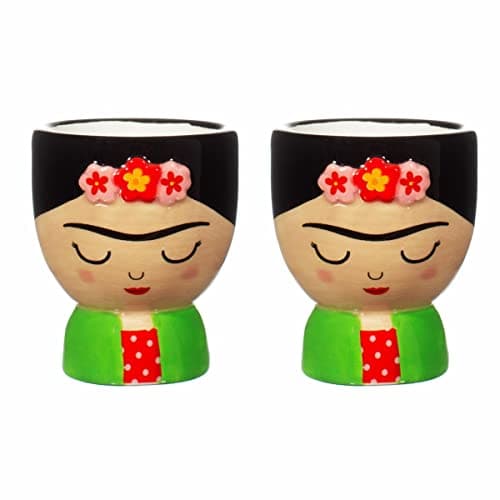 Image of Sass & Belle Frida Egg Cup Set of 2