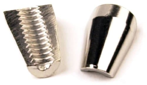 Image of Draper YSCM21 Spare Jaws for 11583/12375/13963/19782 and 30959 Riveters, Blue