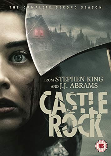 Image of Castle Rock: Season 2 [DVD] [2020]