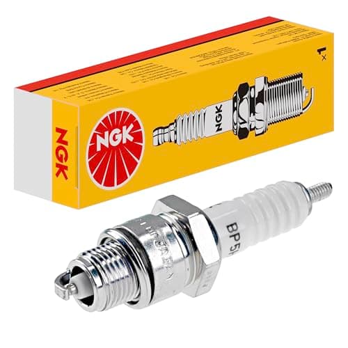 Image of NGK Spark Plug BP2HS YBX 7926
