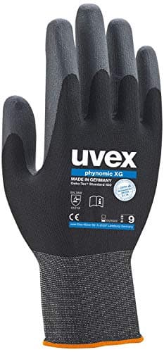 Image of Uvex Safety Glove 'Phynomic XG' Precision Assembly Handling (8)