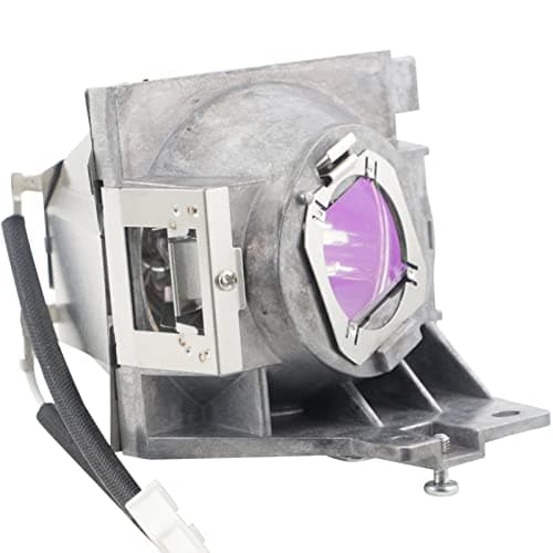 Image of SNLAMP Original For 5J.JGR05.001 Replacement Projector Lamp Bulb UHP 240/170W Bulbs With Housing For BENQ MX611 Projector