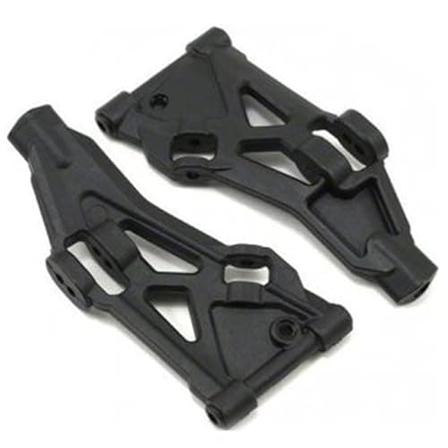 Image of HoBao Hyper Mini St/Hyper Tt Front Lower Arms - New Version Aug 2010 H11212N