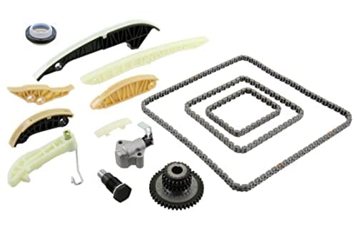 Image of 15D VAICO - V10-10001 - Timing Chain Kit - fits VOLKSWAGEN 06H109158N