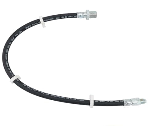 Image of appRUN Rear Brake Hose Pipe For IVECO DAILY III IV V VI 500327224