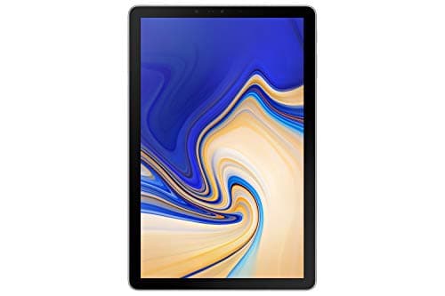 Image of Samsung Galaxy TAB S4 10.5 SM-T835 4G 64GB SM-T835NZAADBT Qualcomm 4096 MB (Refurbished)