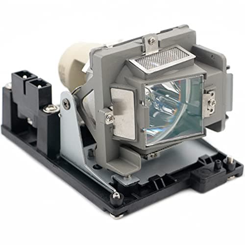 Image of KBREE 5811116713-S/SU projector Lamp bulb P-VIP 230W Bulb With Housing Compatible with VIVITEK D858WTPB D858WT D857WTPB D857WT D856STPB D856ST D855STPB D855ST D853W D851 D850 Replacement Lamp Bulb