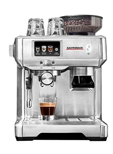 Image of Gastroback Design Espresso Barista Touch Fully-auto Espresso machine 2 L