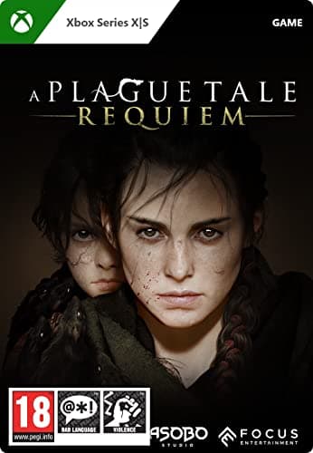 Image of A Plague Tale: Requiem | Xbox Series X|S Digital Code