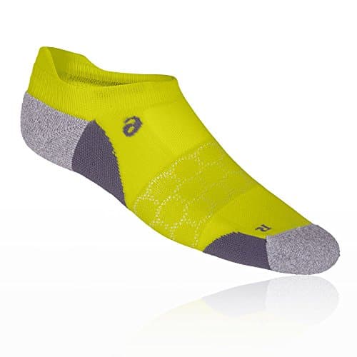 Image of ASICS Road Neutral Ped Single Tab Running Socks - X Large