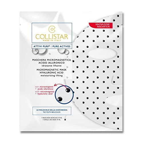 Image of Collistar Attivi Puri Micromagnetic Iarulonic Acid Massager