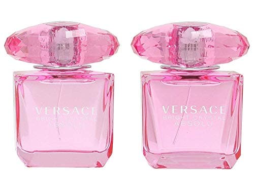 Image of Versace Versace Bright Crystal Absolu EDP Spray, 30 ml, Pack of 2
