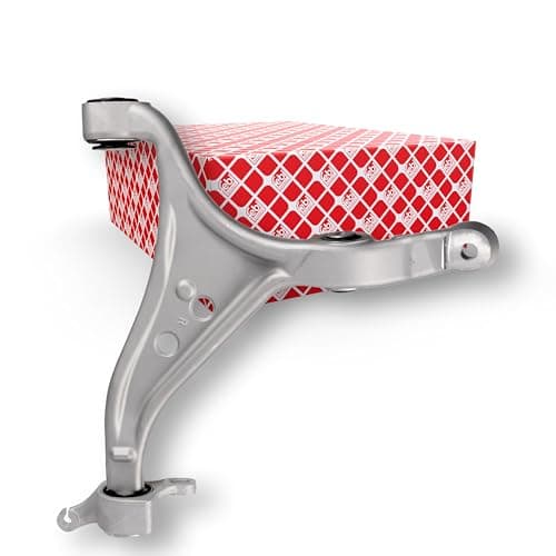 Image of febi bilstein 106140 Suspension Arm with Bearings