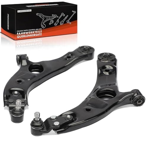 Image of Frankberg 2x Control Arm Suspension Arm Front Left Right Compatible with Replace# 545012W000