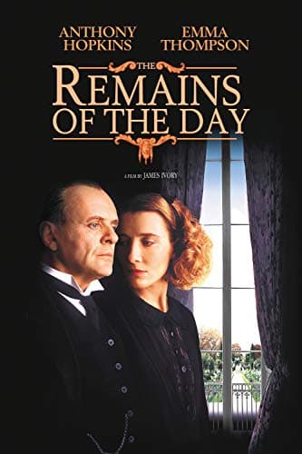 Image of The Remains Of The Day