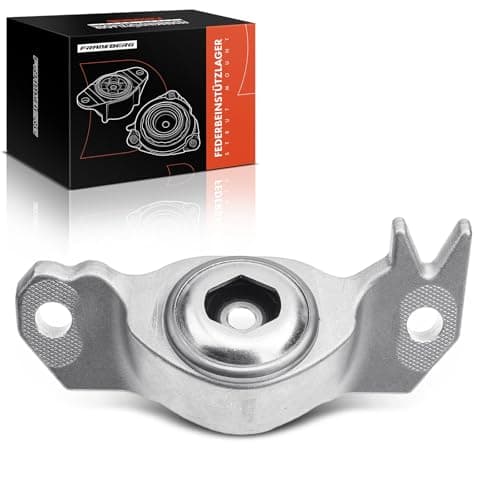 Image of Frankberg Strut Mount Rear Axle Right Compatible with Malibu V300 1.4L-2.8L 2012-2015 Insignia A G09 1.4L-2.8L 2008-2017 Replace# 436437
