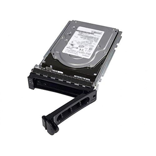 Image of Dell 4TB SAS - internal hard drives (Serial Attached SCSI (SAS), HDD,